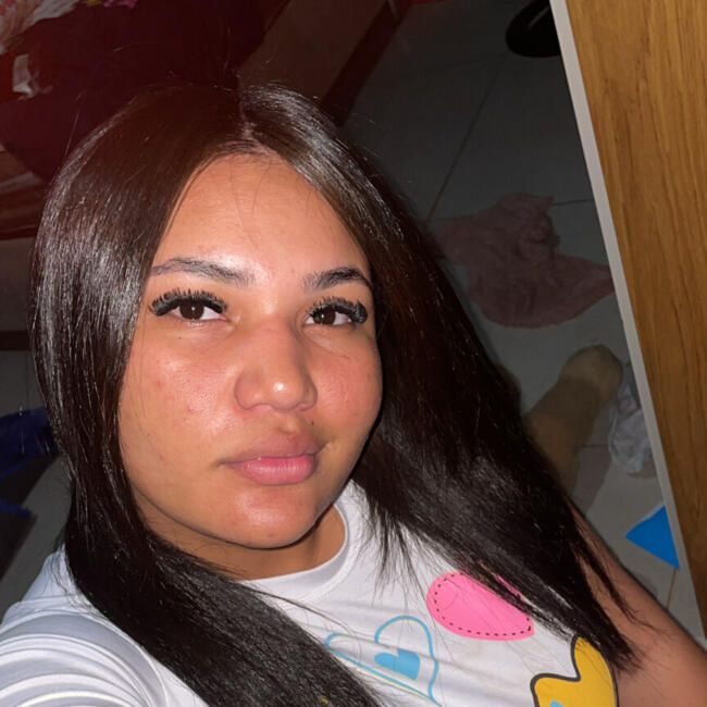 Babysitter in Goiânia: Estefane