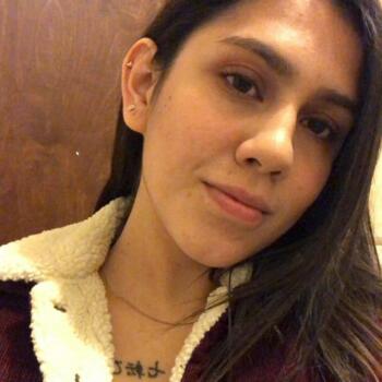 Niñera Tijuana: Aurora Elizabeth