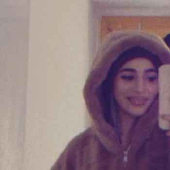 Babysitter in Berlin: Dila Nur