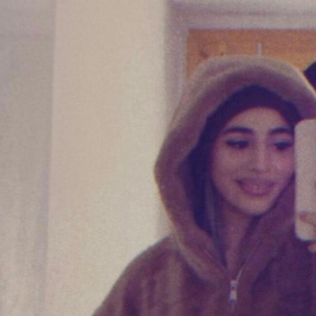 Babysitter in Berlin: Dila Nur