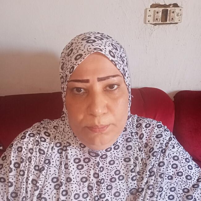 جليسة أطفال في بنها: اماني علي