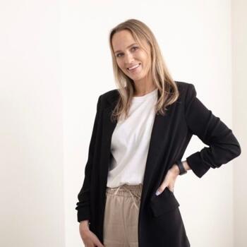 Babysitting job in Tallinn: babysitting job Karmen