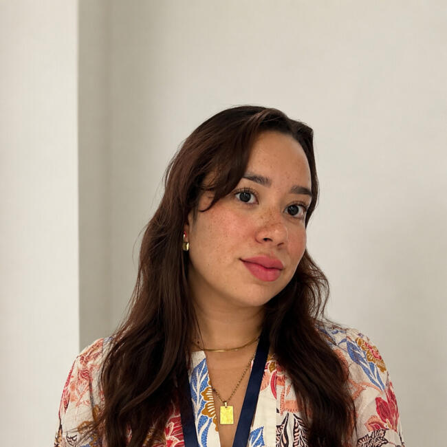 Niñera en Las Palmas de Gran Canaria: Laura
