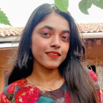 बम्बई में बेबीसिटर: Vishakha