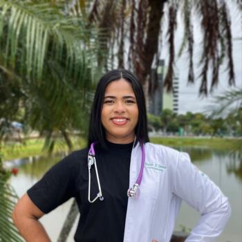 Babá em Aracaju: Rosiele