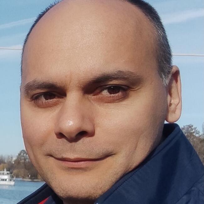 Babysitter in Piteşti: Ionuț