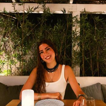Nanny in Valencia: Sara