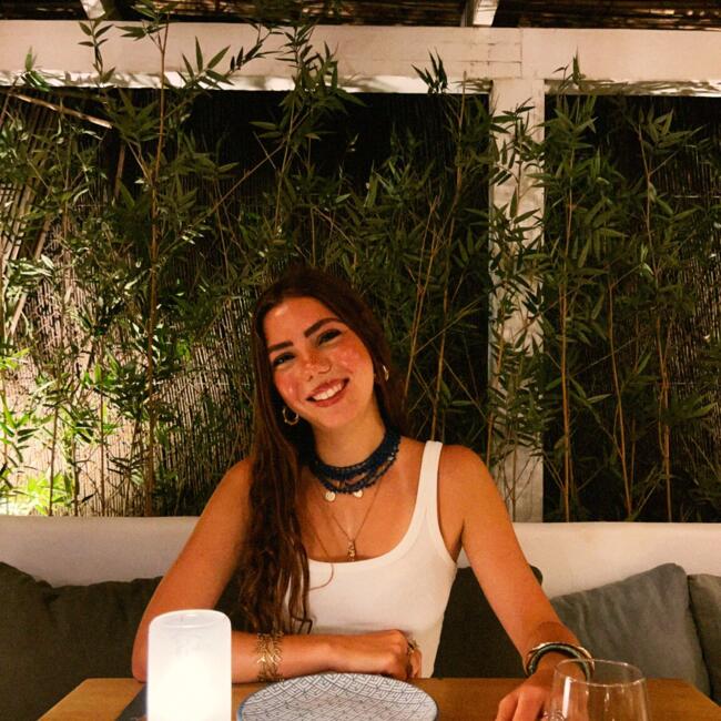 Nanny in Valencia: Sara