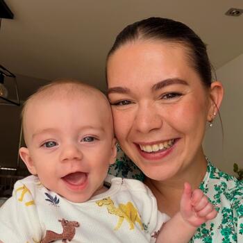 Babysitjob in Bocholt: babysitjobs Kiki