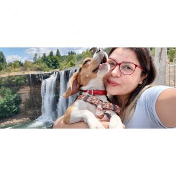 Babysitter La Granja: Valentina Ignacia