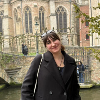 Nounou à Malines: Anelia