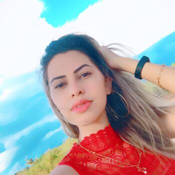 Babysitting job in Ariquemes: babysitting job Dany Dias