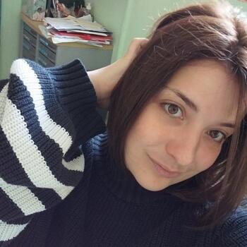 Childminder job in Nesles-la-Montagne: babysitting job Célia
