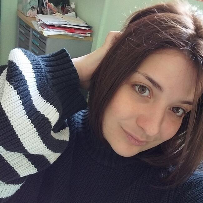 Job de garde d'enfants à Nesles-la-Montagne: Célia