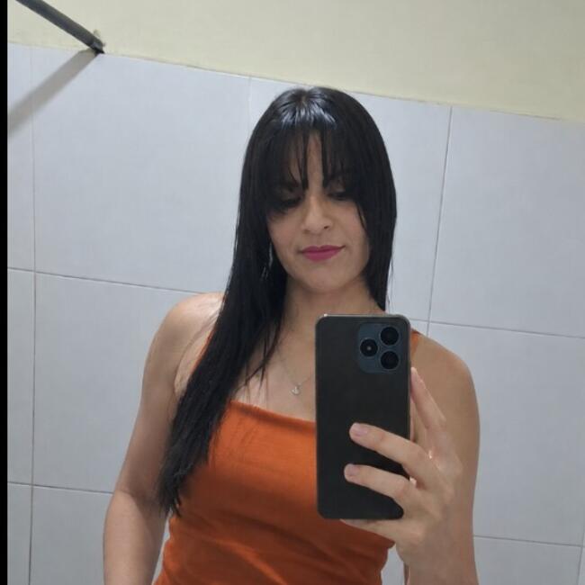 Babysitter in Ananindeua: Priscila