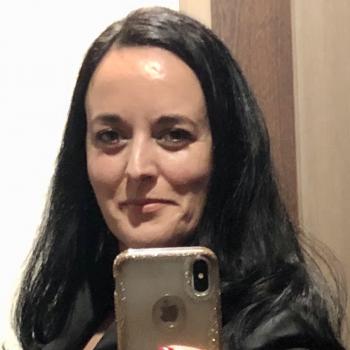 Childminder Ovar: Teresa
