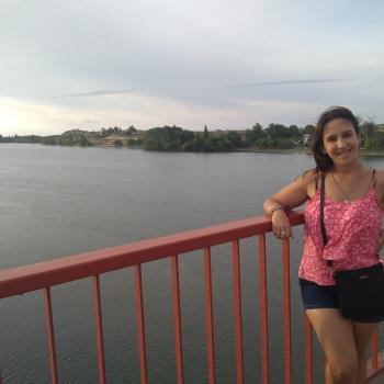 Niñera San Justo (Provincia de Buenos Aires): Andrea