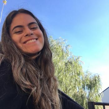 Niñera Buenos Aires: Valeria