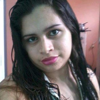 Babá em Fortaleza: Maria