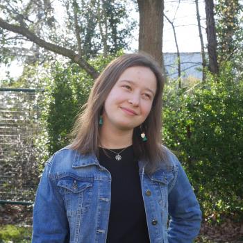 Babysitter in Uccle: Roseline