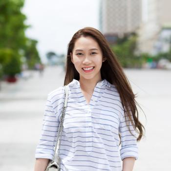 화정동 베이비시터: 채원