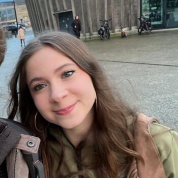 Babysitter Trébédan: Mathilde