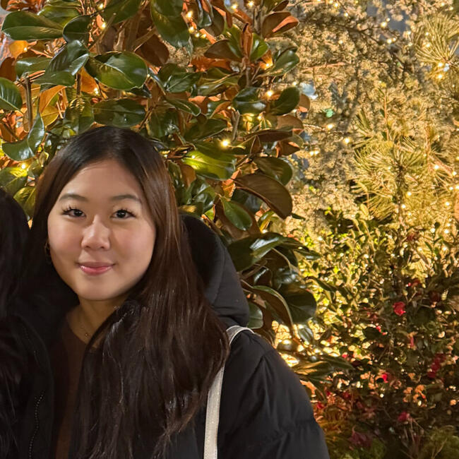 Babysitter in Philadelphia: Sarah