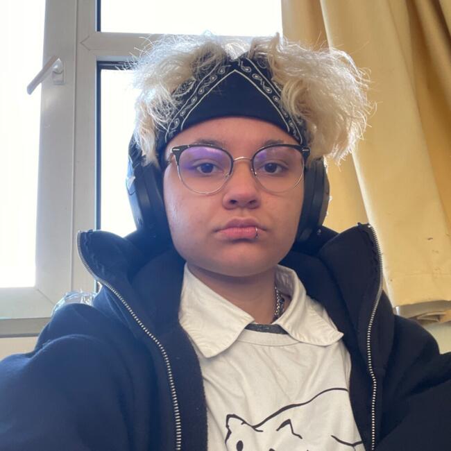 Babysitter in Thézy-Glimont: Sloan