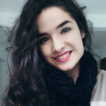 Babysitter in Cork: Janny