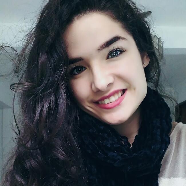 Babysitter in Cork: Janny