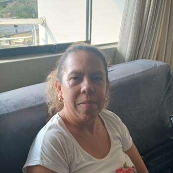 Niñera en Trujillo: Jessica