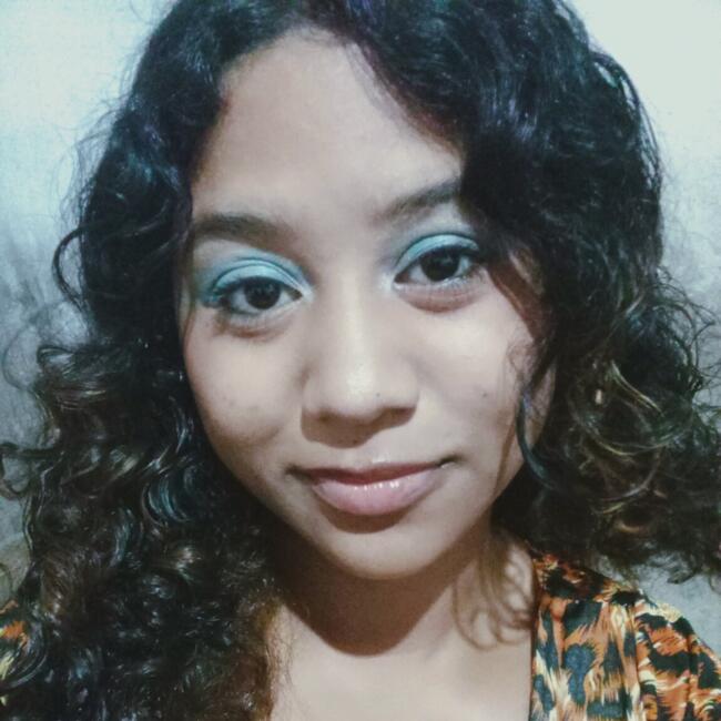 Babá em Teresina: Maria