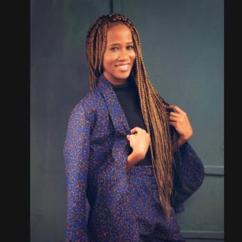 Babysitter in Aberdeen: Jidechukwu