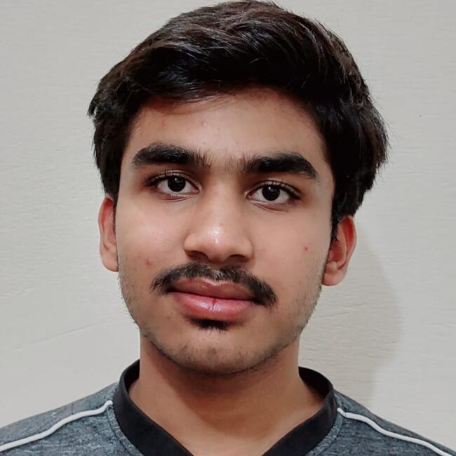 Babysitter in Berlin: Muhammed Zulkarnan