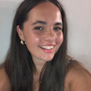 Babysitter in Port Elizabeth: Zetha