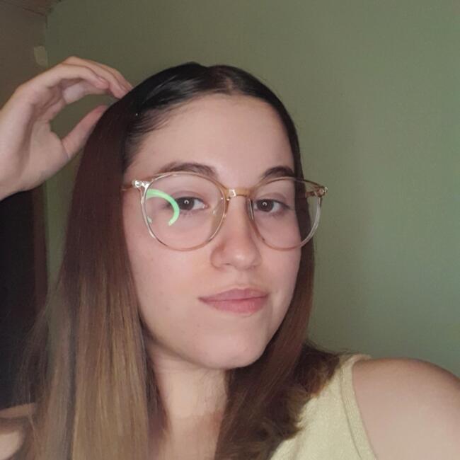 Babysitter in Rafaela: Yamila