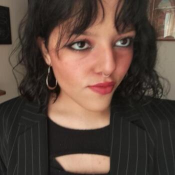 Niñera en Corregidora: Luna