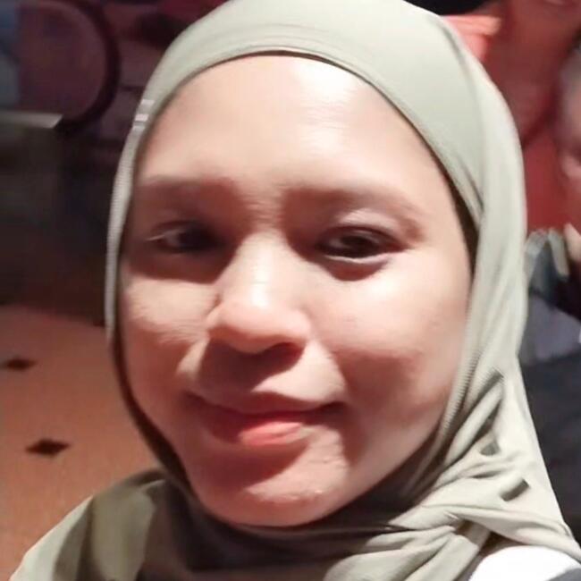 Babysitter in Singapore Island: Shida 