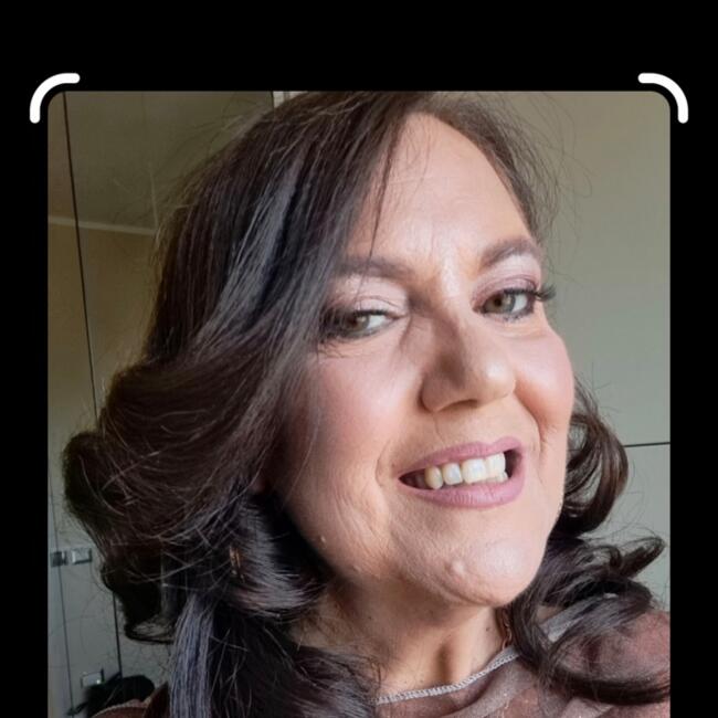 Babysitter in Avellino: Cristiana Sorrentino