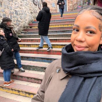 Babysitter in Bad Urach: Barbara Thandeka Braig