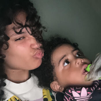Babysitter in Amadora: Marisa