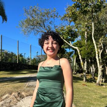 Babysitter in Blumenau: Rayane Eduarda