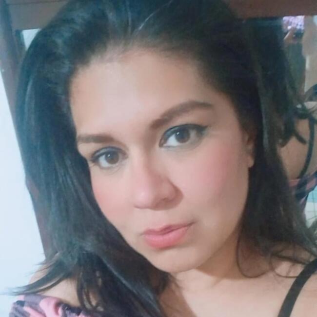 Babysitter in Metepec: Lily
