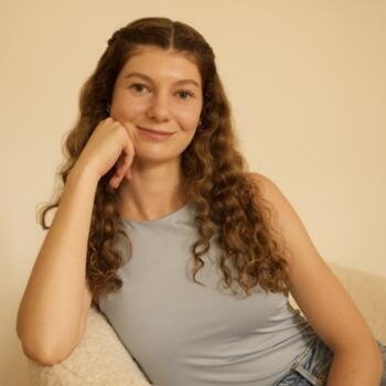 Babysitter in Klosterneuburg: Annalena