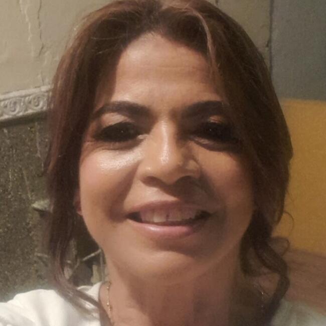 Babysitter in Zaratán: Carmen sofia