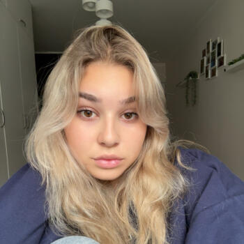 Babysitter in Tarnów: Zosia
