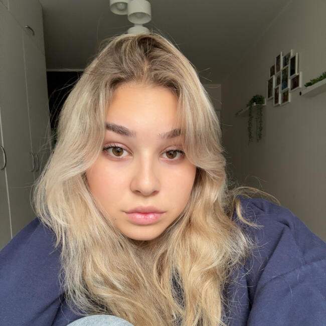 Opiekunka do dziecka w Tarnów: Zosia