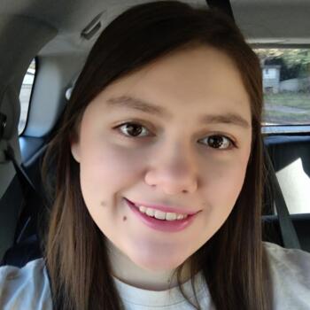 Babá em Sao Jose do Rio Preto: Ana Luísa