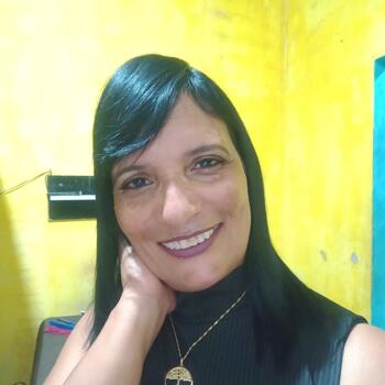 Babysitter Aracaju: Josy