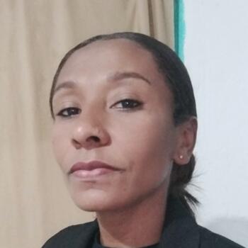 Babysitter Rio de Janeiro: Ana Paula